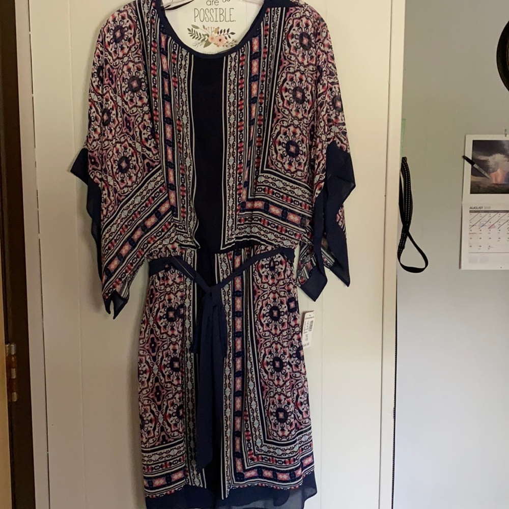 Brand new dress
